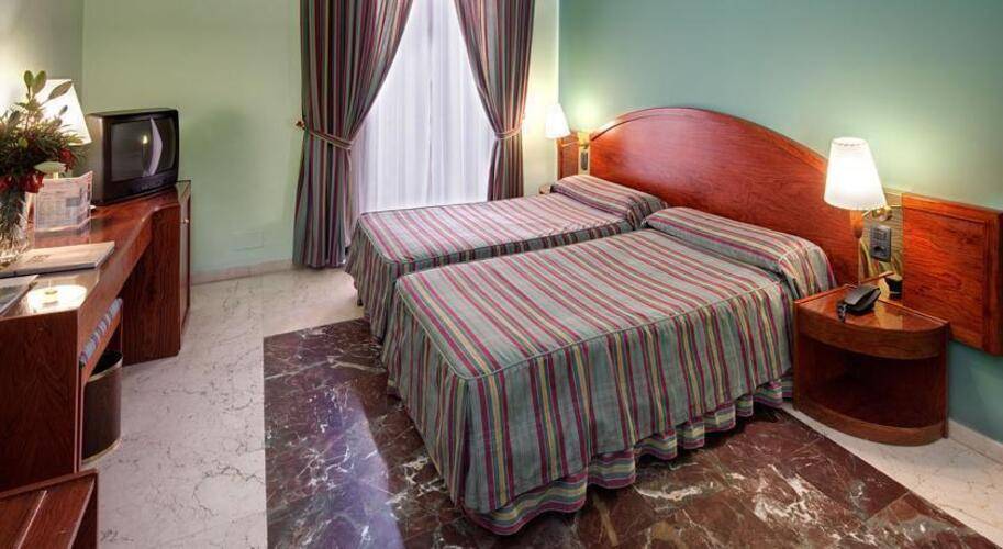 Gotico Hotel — фото 27