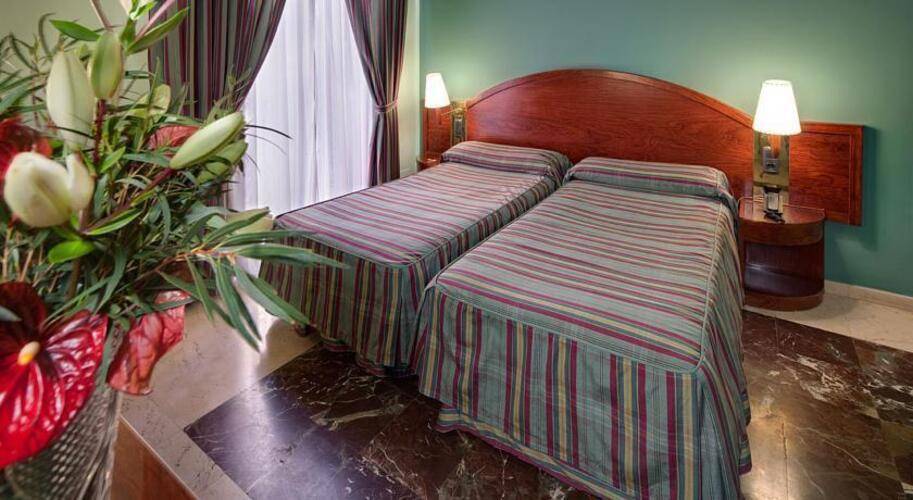 Gotico Hotel — фото 32