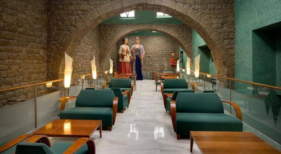 Gotico Hotel — фото 40