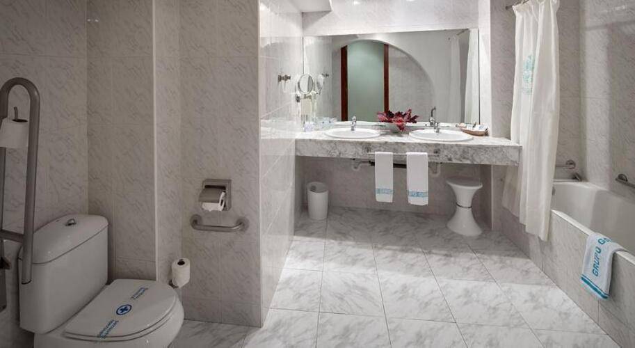 Gotico Hotel — фото 36