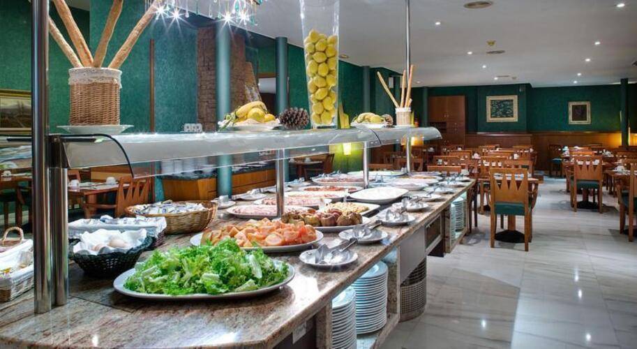 Gotico Hotel — фото 33