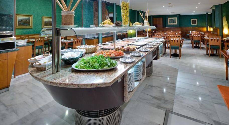 Gotico Hotel — фото 23