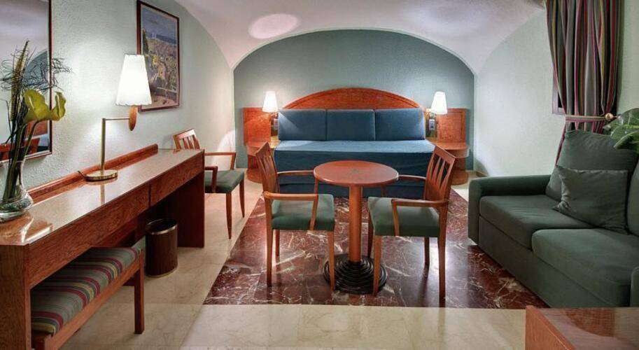 Gotico Hotel — фото 19