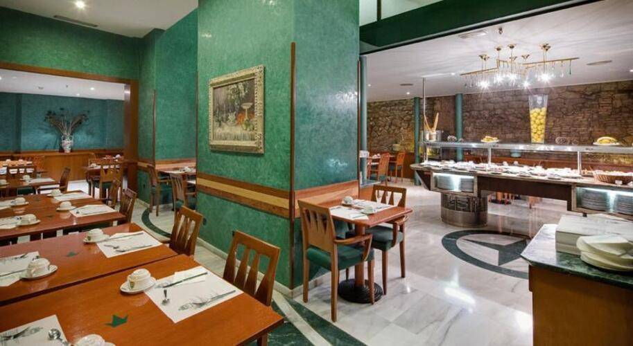 Gotico Hotel — фото 6