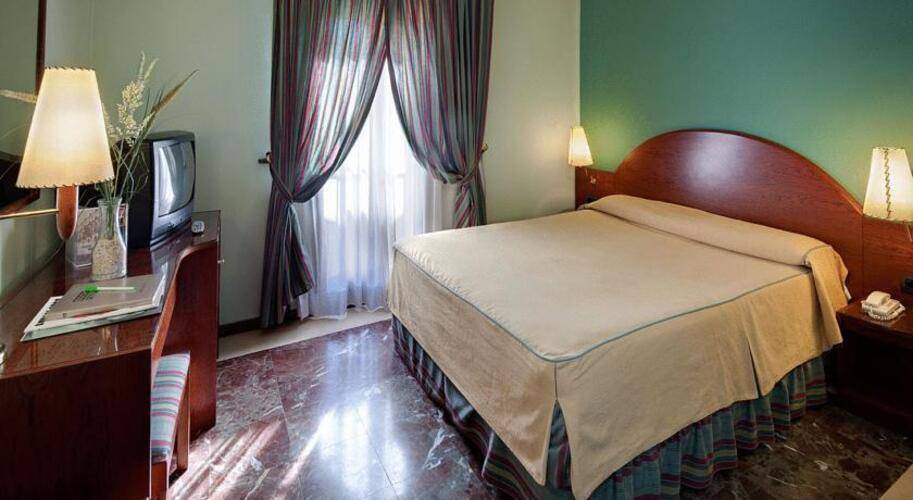 Gotico Hotel — фото 16