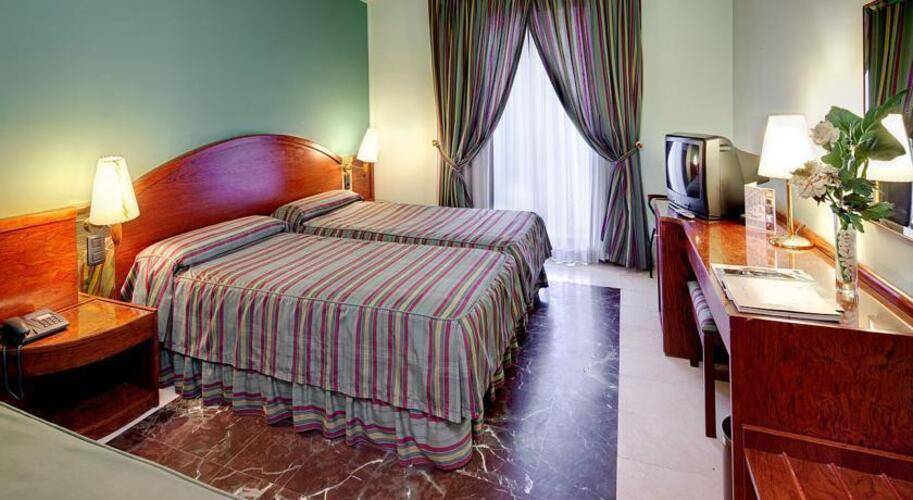 Gotico Hotel — фото 35