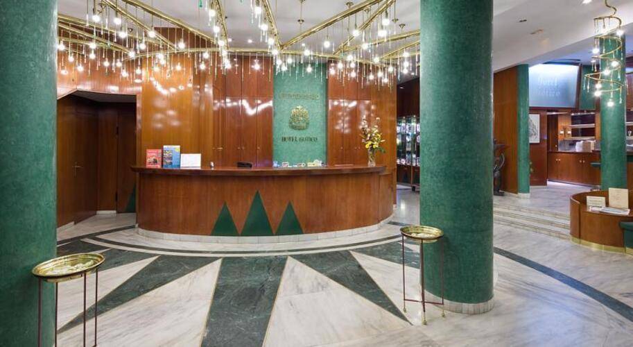 Gotico Hotel — фото 39