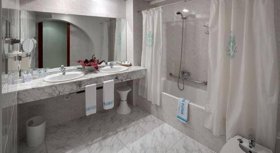 Gotico Hotel — фото 30