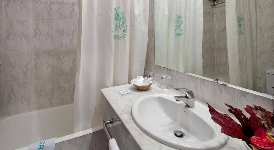 Gotico Hotel — фото 31