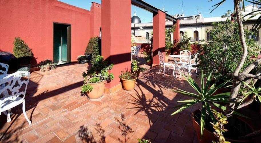 Gotico Hotel — фото 38