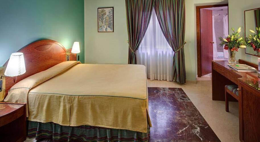 Gotico Hotel — фото 24