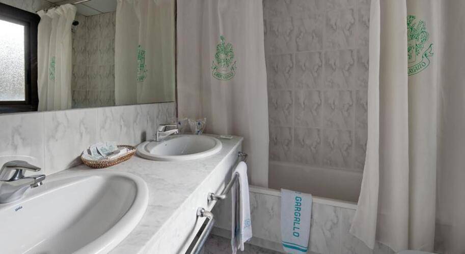 Gotico Hotel — фото 37