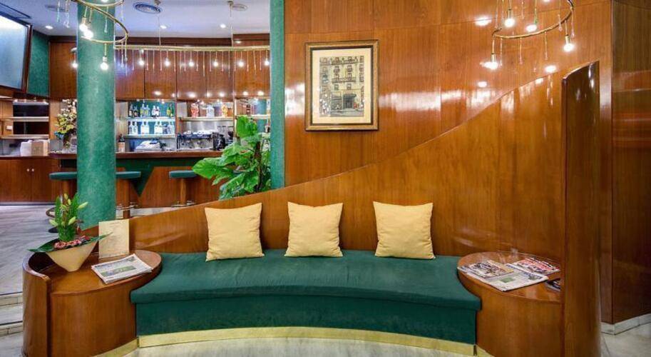 Gotico Hotel — фото 9