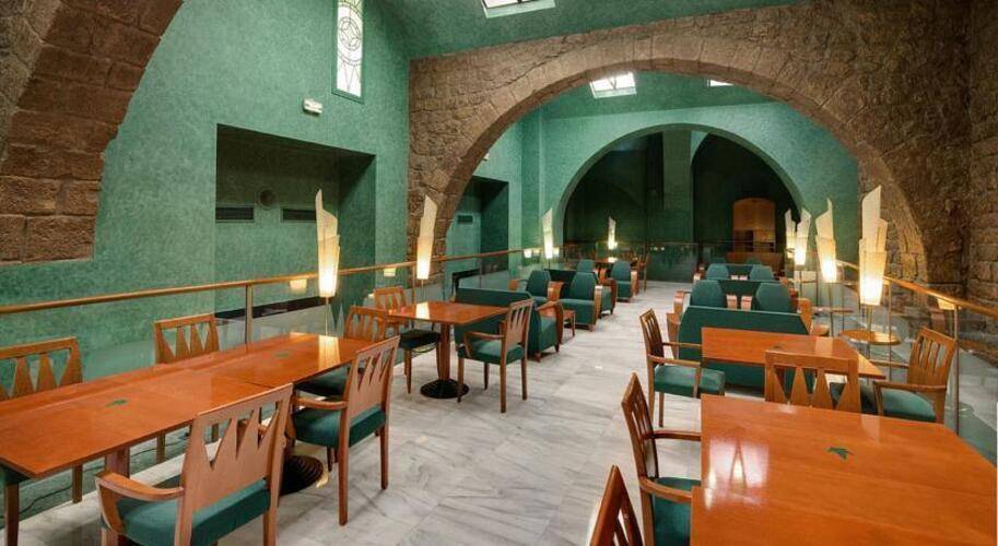 Gotico Hotel — фото 14