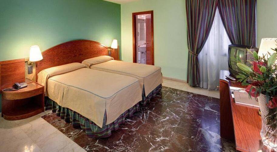 Gotico Hotel — фото 13