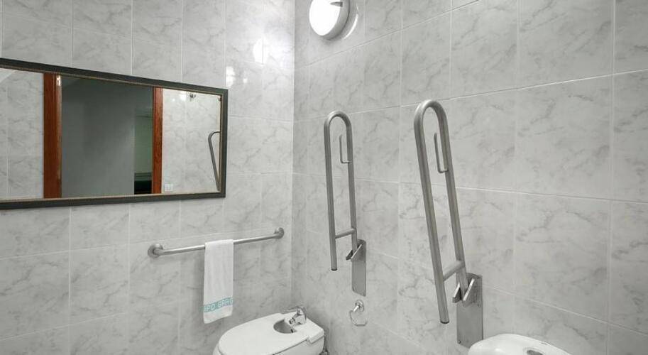 Gotico Hotel — фото 21