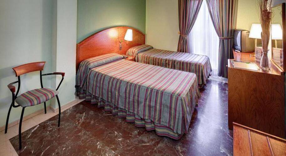 Gotico Hotel — фото 4