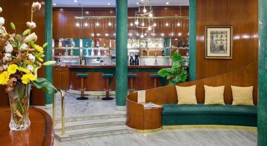 Gotico Hotel — фото 5