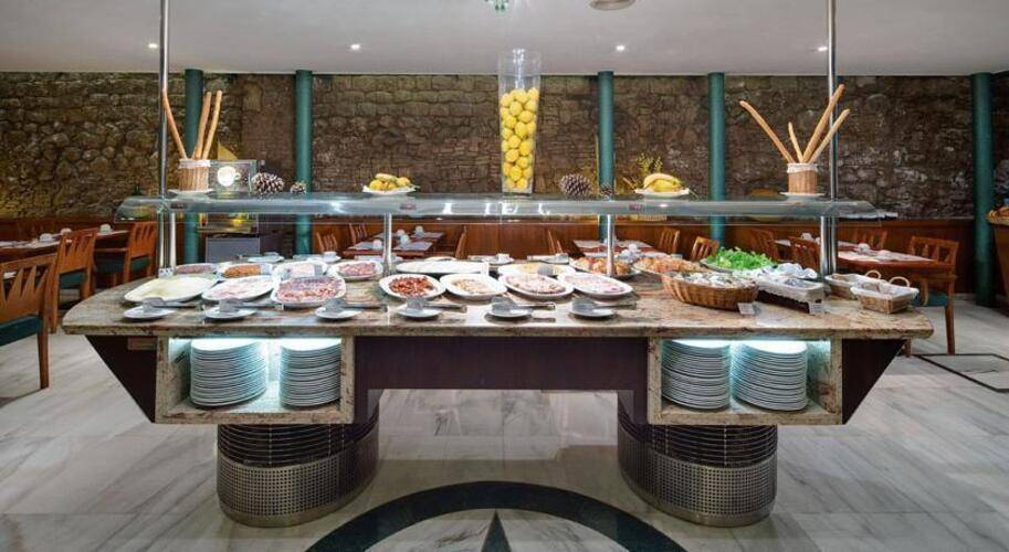 Gotico Hotel — фото 12