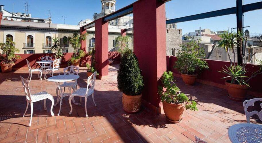 Gotico Hotel — фото 3