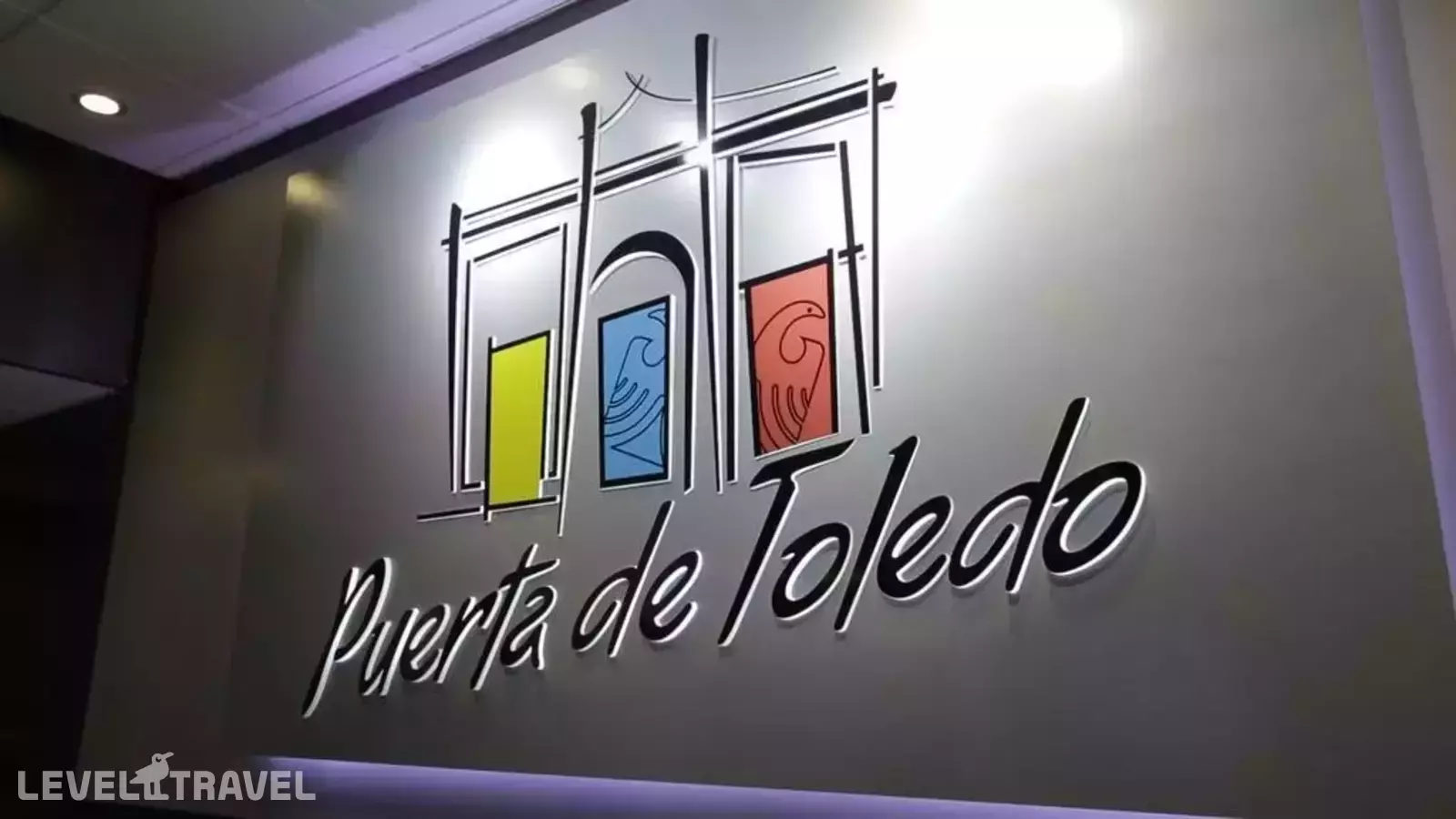Puerta De Toledo