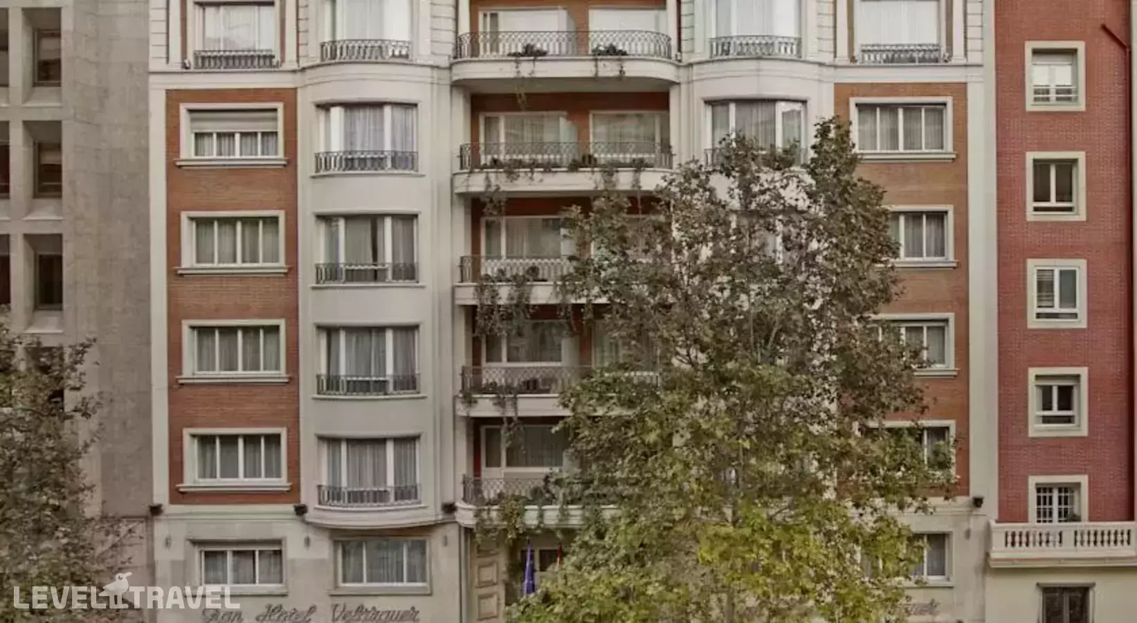 Gran Hotel Velazquez