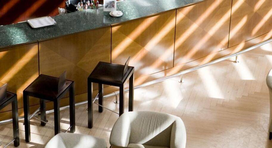 Eurostars Grand Marina Hotel — фото 40