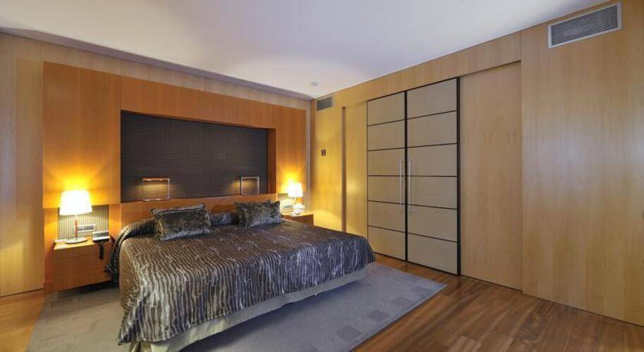 Eurostars Grand Marina Hotel — фото 9