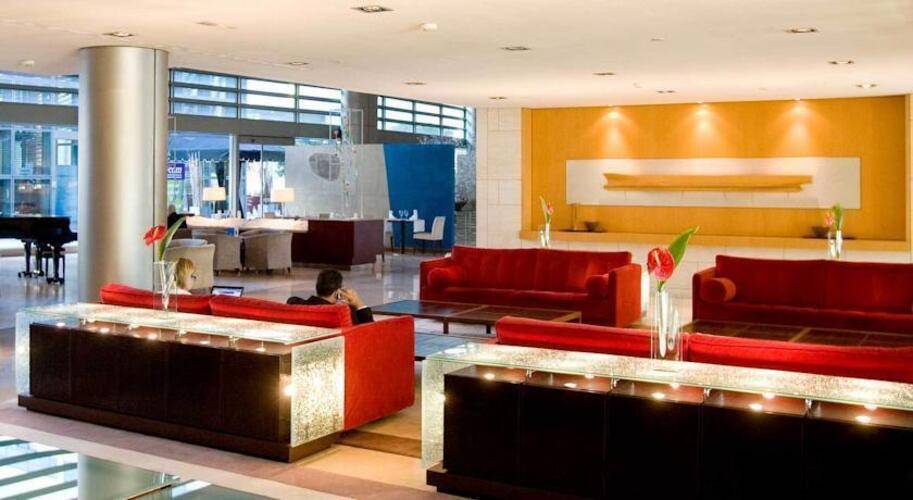 Eurostars Grand Marina Hotel — фото 39