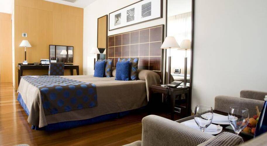 Eurostars Grand Marina Hotel — фото 13