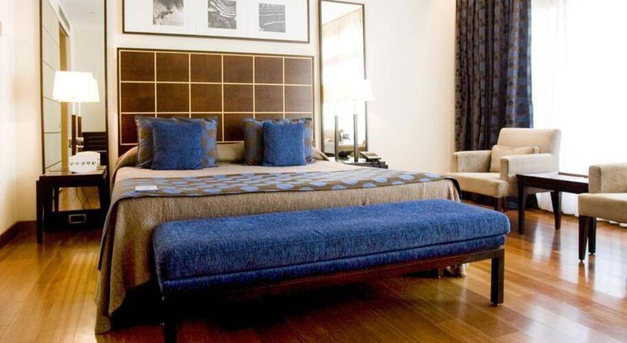 Eurostars Grand Marina Hotel — фото 20