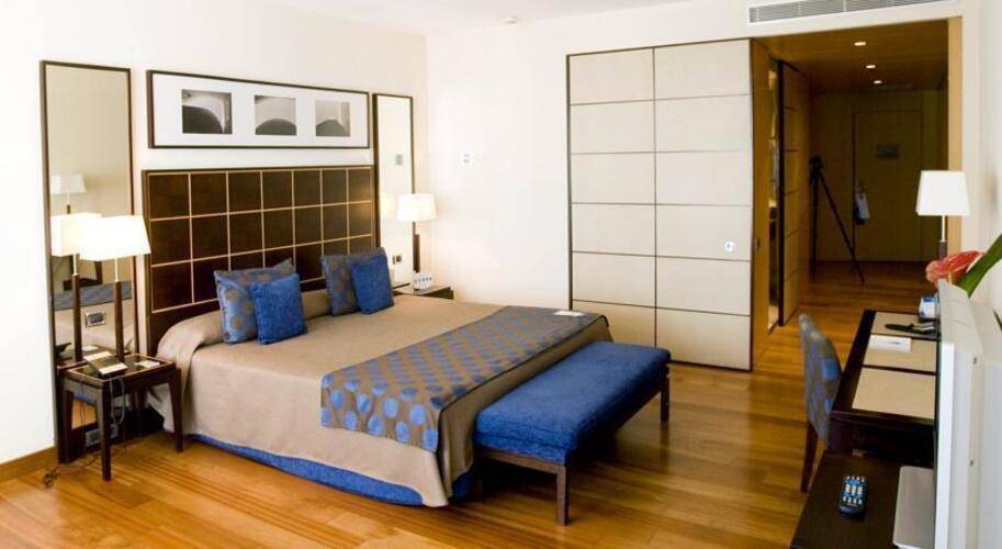 Eurostars Grand Marina Hotel — фото 23