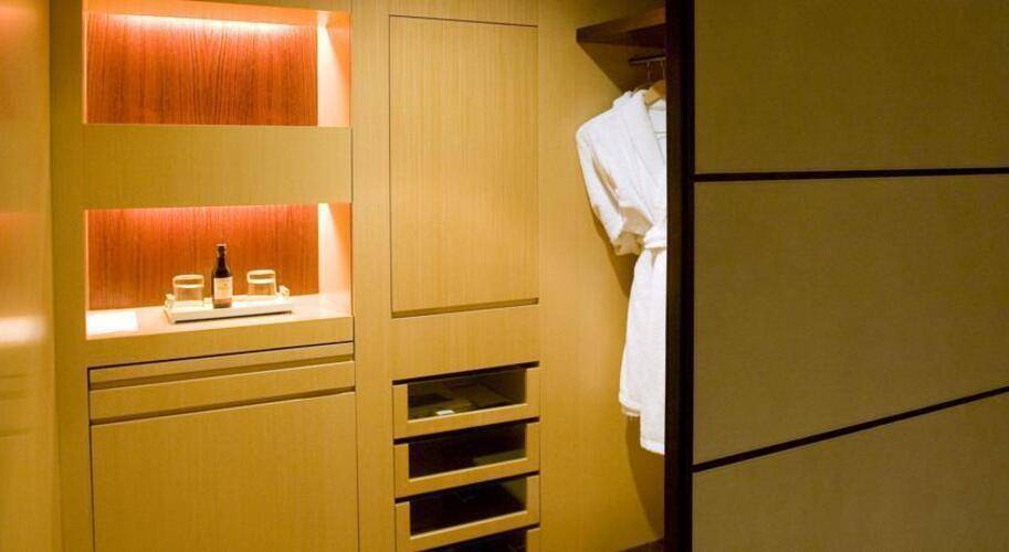 Eurostars Grand Marina Hotel — фото 5