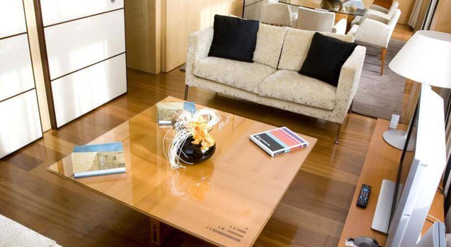 Eurostars Grand Marina Hotel — фото 21