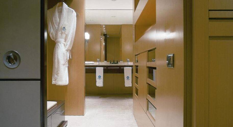 Eurostars Grand Marina Hotel — фото 2