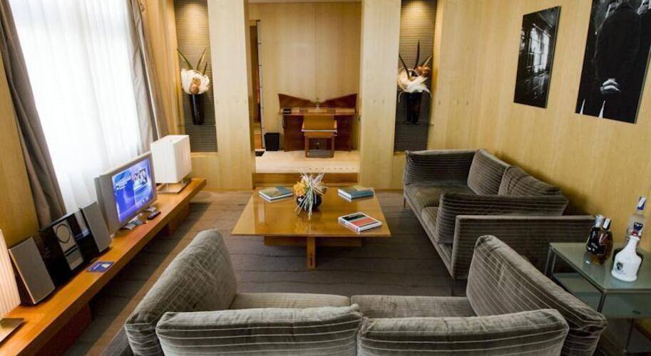 Eurostars Grand Marina Hotel — фото 10