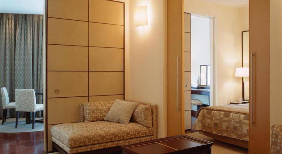 Eurostars Grand Marina Hotel — фото 28