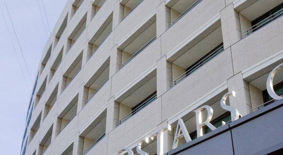 Eurostars Grand Marina Hotel — фото 24