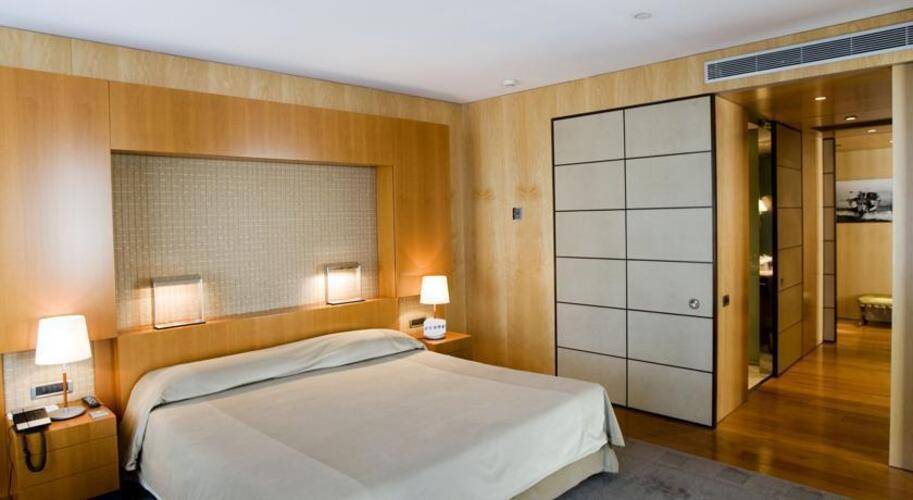 Eurostars Grand Marina Hotel — фото 4