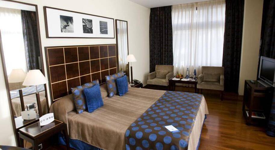 Eurostars Grand Marina Hotel — фото 8