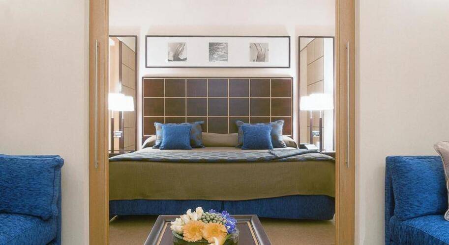 Eurostars Grand Marina Hotel — фото 6