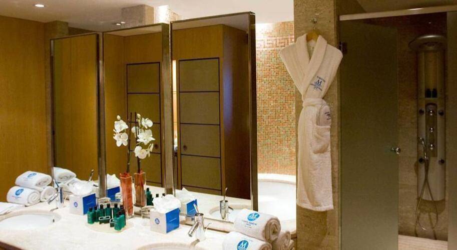 Eurostars Grand Marina Hotel — фото 15