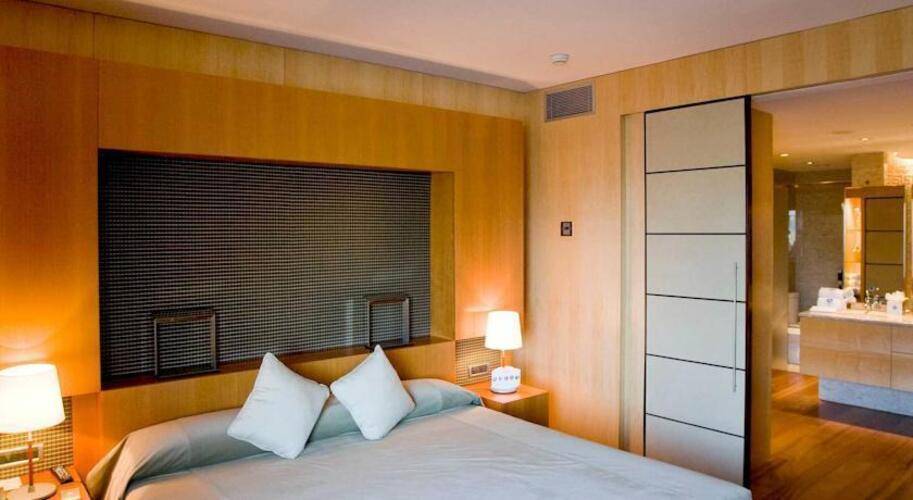 Eurostars Grand Marina Hotel — фото 14