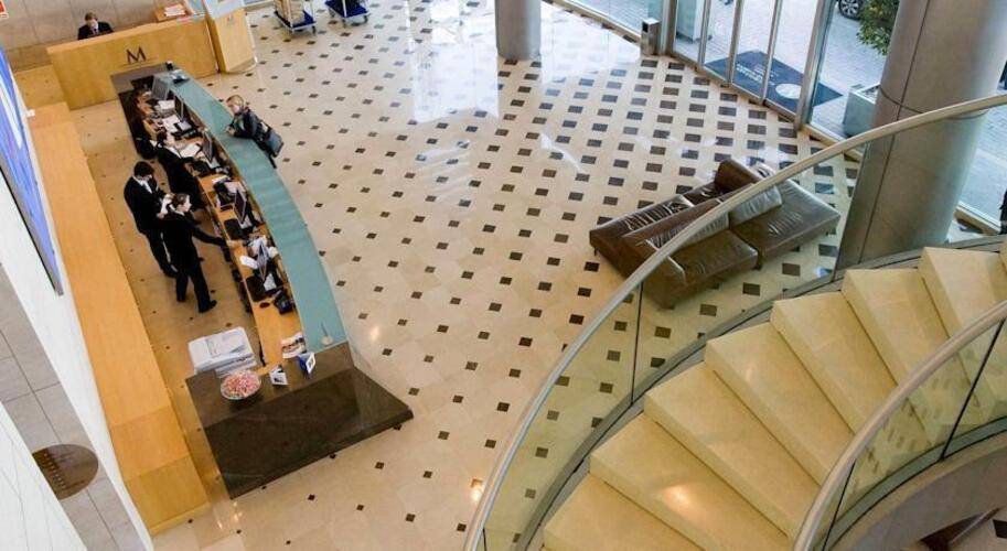 Eurostars Grand Marina Hotel — фото 36