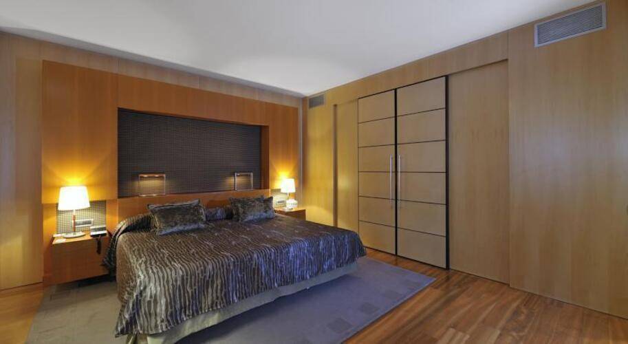 Eurostars Grand Marina Hotel — фото 34