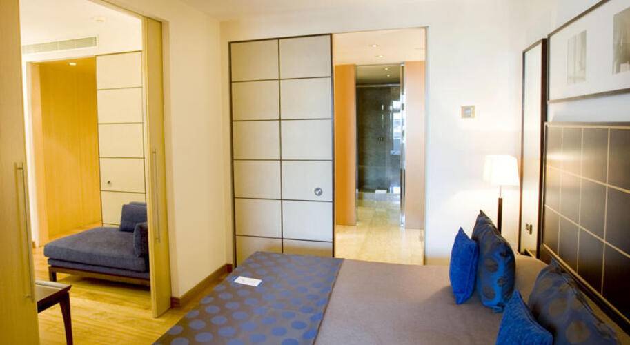 Eurostars Grand Marina Hotel — фото 12