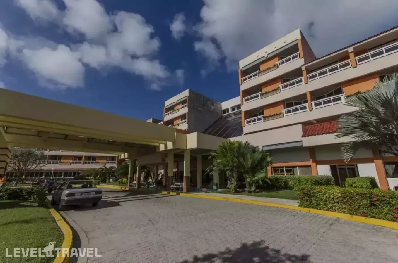 Occidental Arenas Blancas (Ex. Barcelo Arenas Blancas)