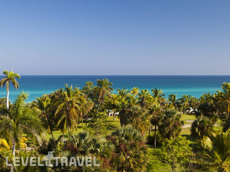 Фотография Occidental Arenas Blancas (Ex. Barcelo Arenas Blancas)
