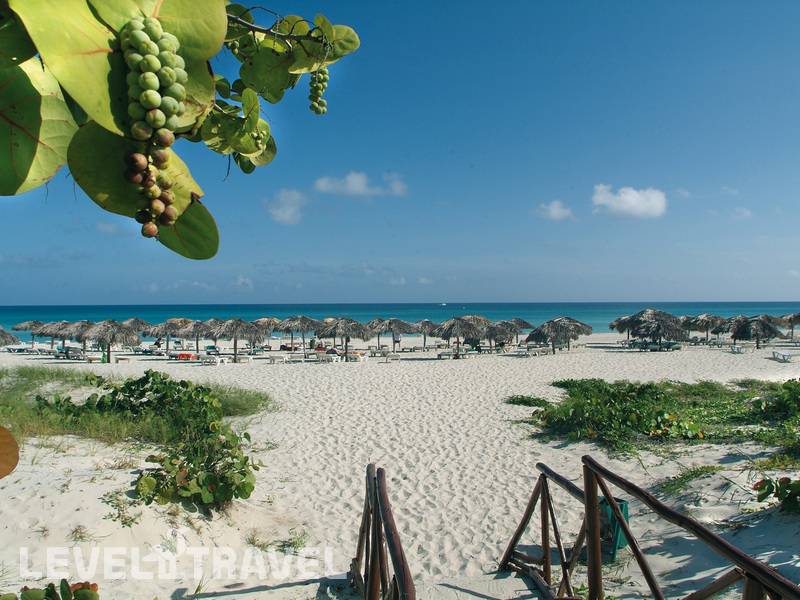 Фотография Occidental Arenas Blancas (Ex. Barcelo Arenas Blancas)