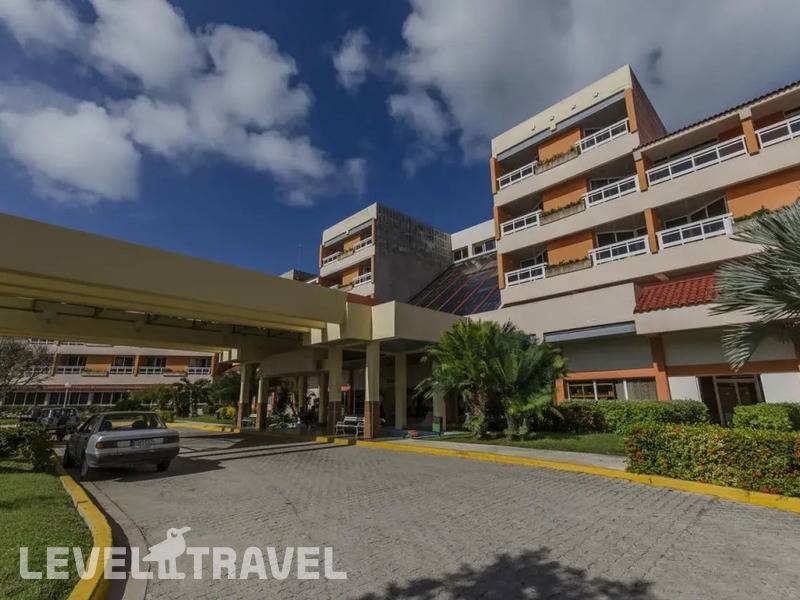 Фотография Occidental Arenas Blancas (Ex. Barcelo Arenas Blancas) Фотография Occidental Arenas Blancas (Ex. Barcelo Arenas Blancas)